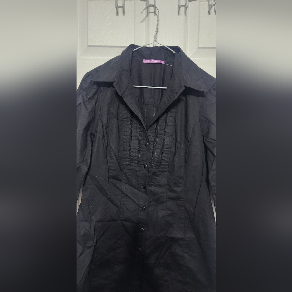 Fancy Tunic - Picture 2 of 6
